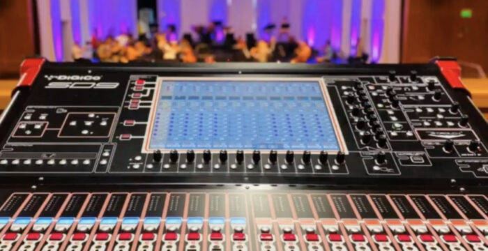digico sd9 color